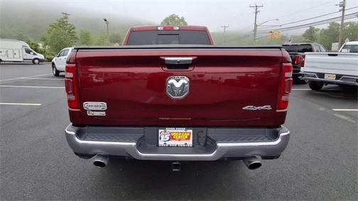 2020 RAM 1500 Longhorn