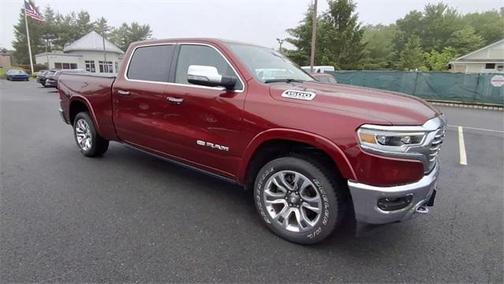 2020 RAM 1500 Longhorn