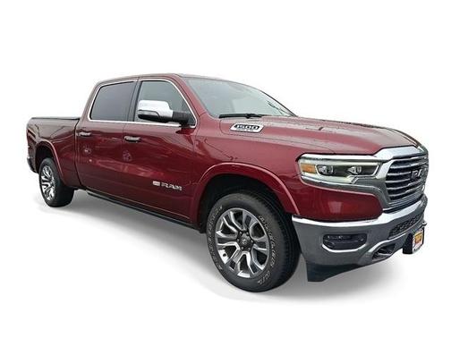 2020 RAM 1500 Longhorn
