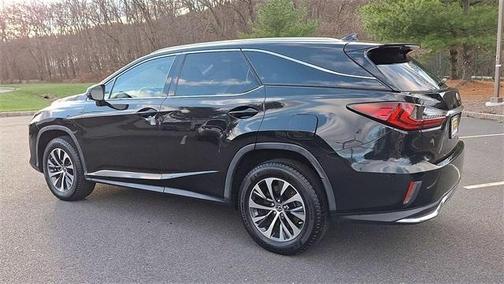 2022 Lexus RX 350L Base