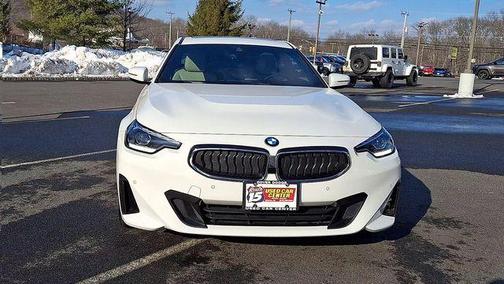 2024 BMW 230 i xDrive