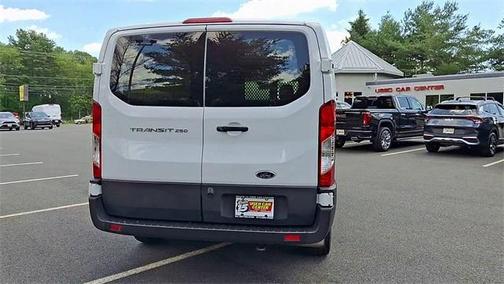 2023 Ford Transit-250 Base