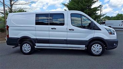 2023 Ford Transit-250 Base