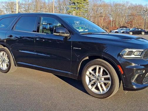 2022 Dodge Durango R/T