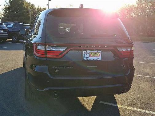 2022 Dodge Durango R/T