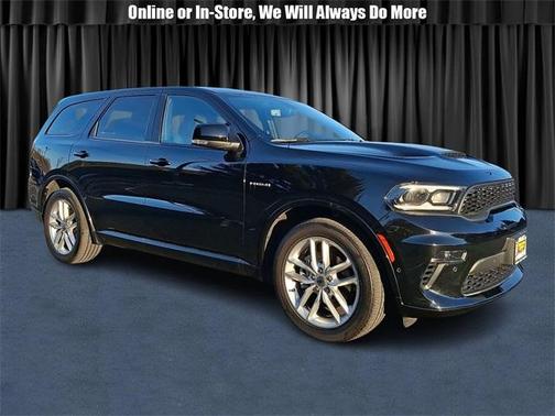 2022 Dodge Durango R/T