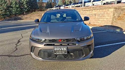 2024 Dodge Hornet R/T
