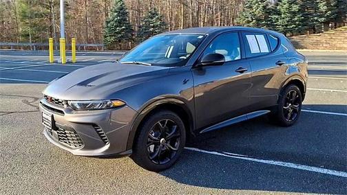 2024 Dodge Hornet R/T