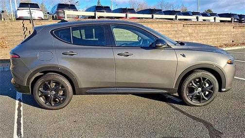 2024 Dodge Hornet R/T