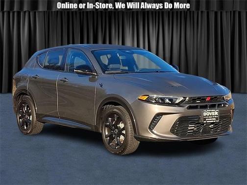 2024 Dodge Hornet R/T