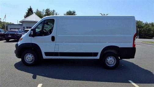 2023 RAM ProMaster 2500 Base