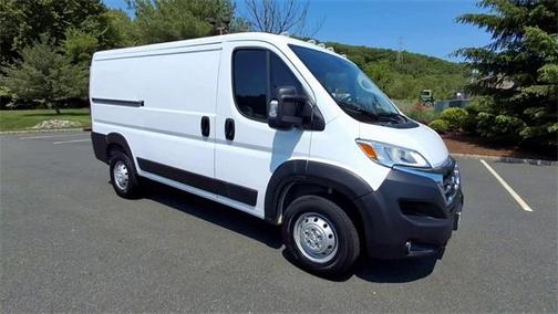 2023 RAM ProMaster 2500 Base