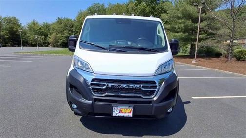2023 RAM ProMaster 2500 Base