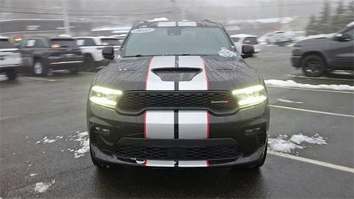 2022 Dodge Durango GT