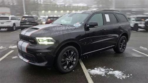 2022 Dodge Durango GT