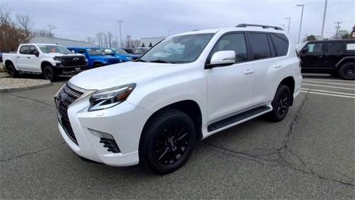 2023 Lexus GX 460 GX 460
