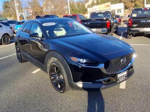 2023 Mazda CX-30 Premium Package