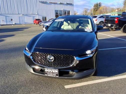 2023 Mazda CX-30 Premium Package