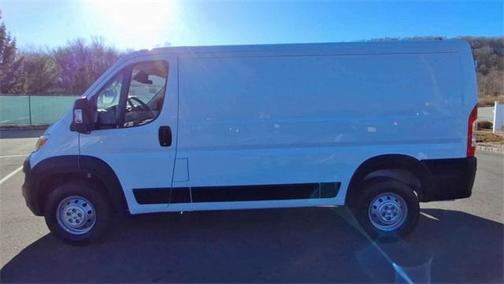 2023 RAM ProMaster 2500 Base