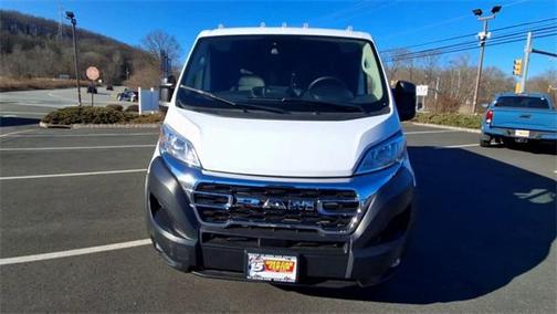 2023 RAM ProMaster 2500 Base