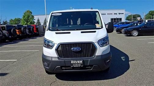 2023 Ford Transit-250 Base