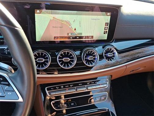 2023 Mercedes-Benz E-Class E 450 4MATIC