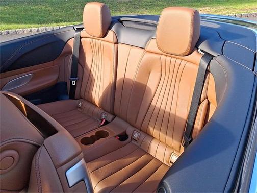 2023 Mercedes-Benz E-Class E 450 4MATIC