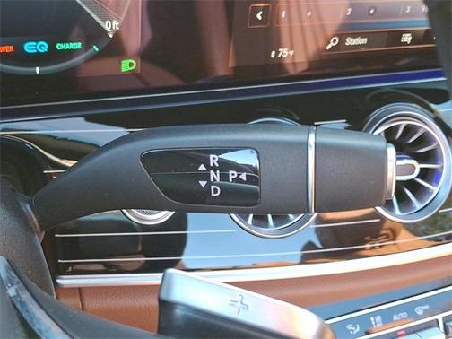 2023 Mercedes-Benz E-Class E 450 4MATIC