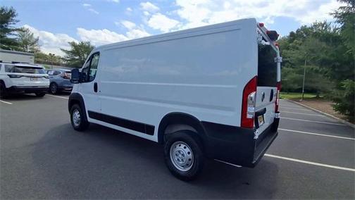 2023 RAM ProMaster 2500 Base
