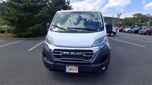 2023 RAM ProMaster 2500 Base