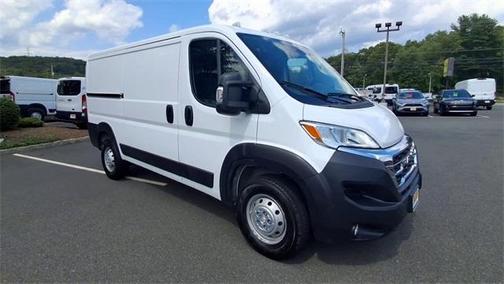 2023 RAM ProMaster 2500 Base