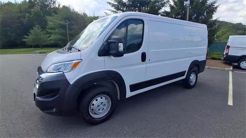2023 RAM ProMaster 2500 Base
