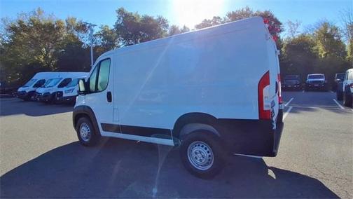 2025 RAM ProMaster 1500 Low Roof