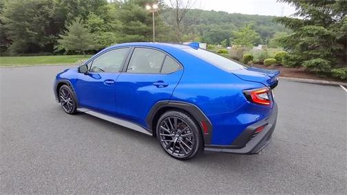 2023 Subaru WRX Limited