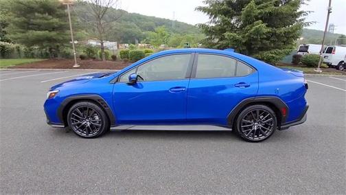 2023 Subaru WRX Limited
