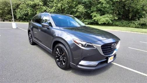 2022 Mazda CX-9 Touring Plus