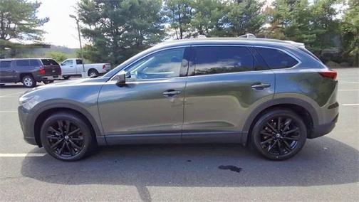 2022 Mazda CX-9 Touring Plus