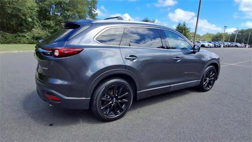 2022 Mazda CX-9 Touring Plus