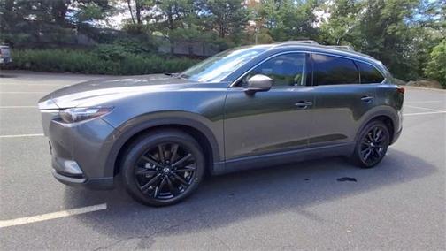 2022 Mazda CX-9 Touring Plus