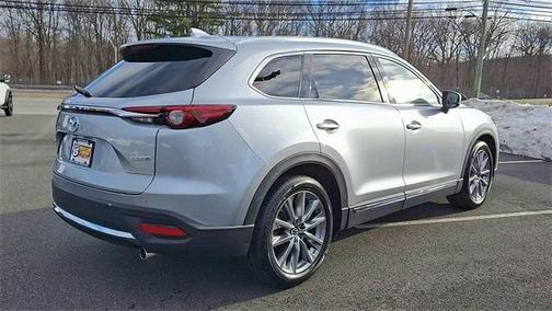 2020 Mazda CX-9 Grand Touring