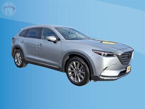 2020 Mazda CX-9 Grand Touring