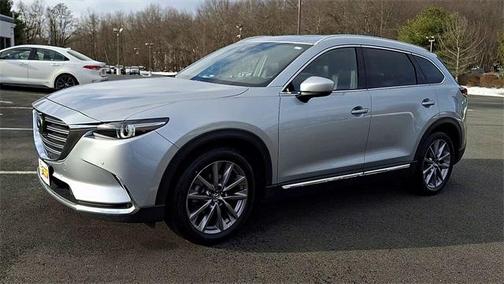 2020 Mazda CX-9 Grand Touring