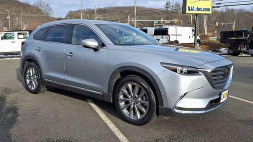 2020 Mazda CX-9 Grand Touring