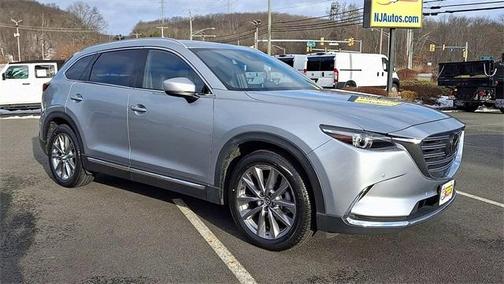 2020 Mazda CX-9 Grand Touring