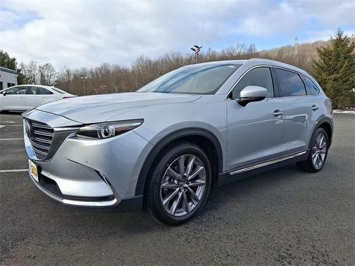 2020 Mazda CX-9 Grand Touring