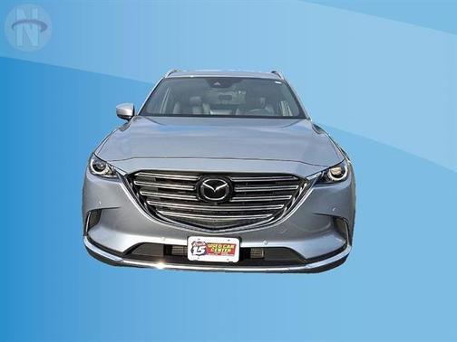 2020 Mazda CX-9 Grand Touring