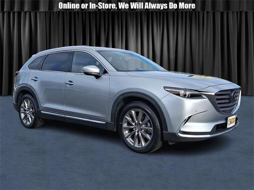 2020 Mazda CX-9 Grand Touring
