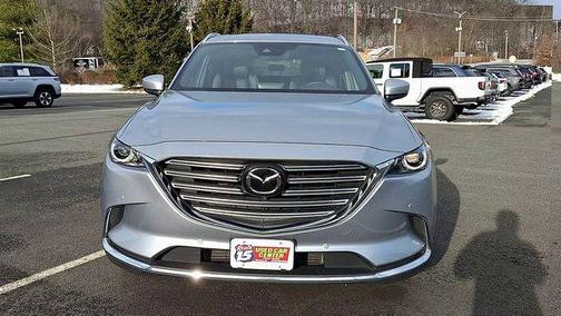 2020 Mazda CX-9 Grand Touring