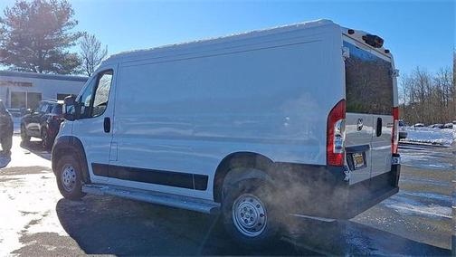 2023 RAM ProMaster 2500 Base