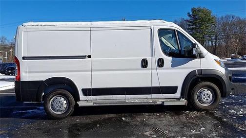 2023 RAM ProMaster 2500 Base
